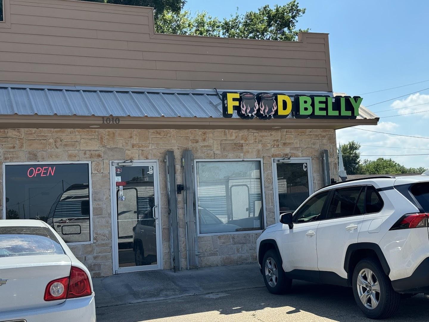 Food Belly