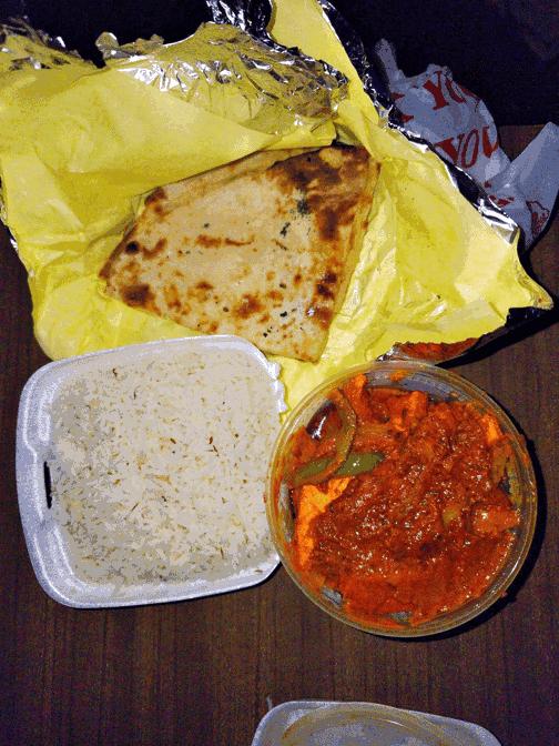 Food Belly Menu image 7